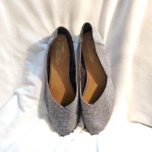 Women's Jutti Neat TOMS